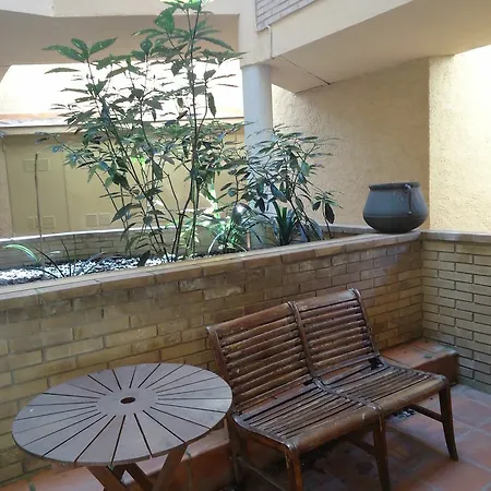 Apartment Punta Marinera