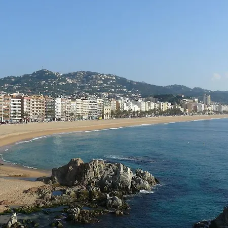 Punta Marinera Apartment Lloret de Mar