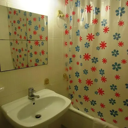 Apartment Punta Marinera